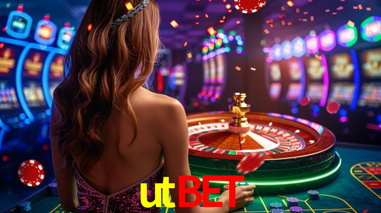 APP rápido e leve da utbet