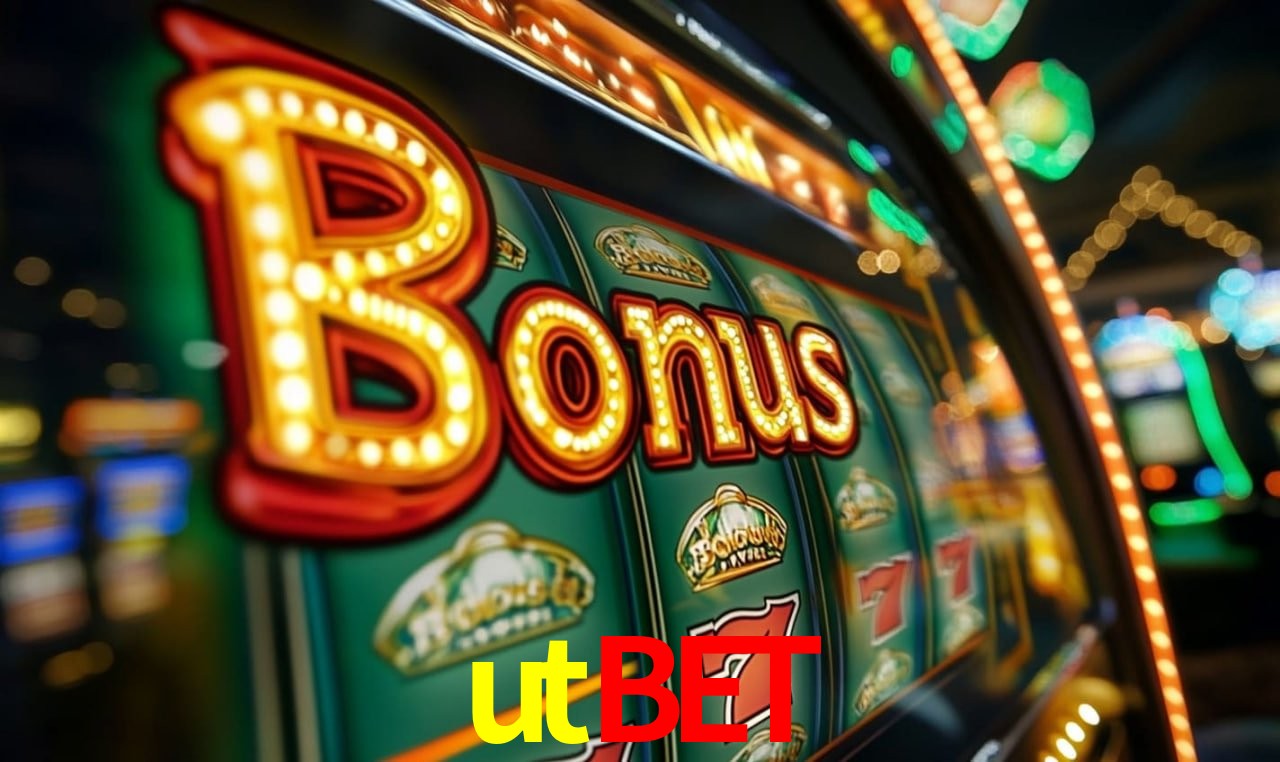 Loterias online na utbet