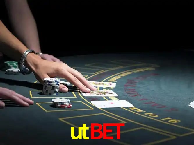Bônus e promoções da utbet