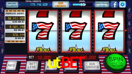 Cassino ao vivo com dealers reais na utbet