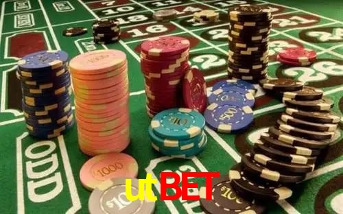 Apostas com odds competitivas na utbet