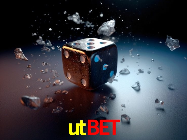 Variedade de jogos na utbet