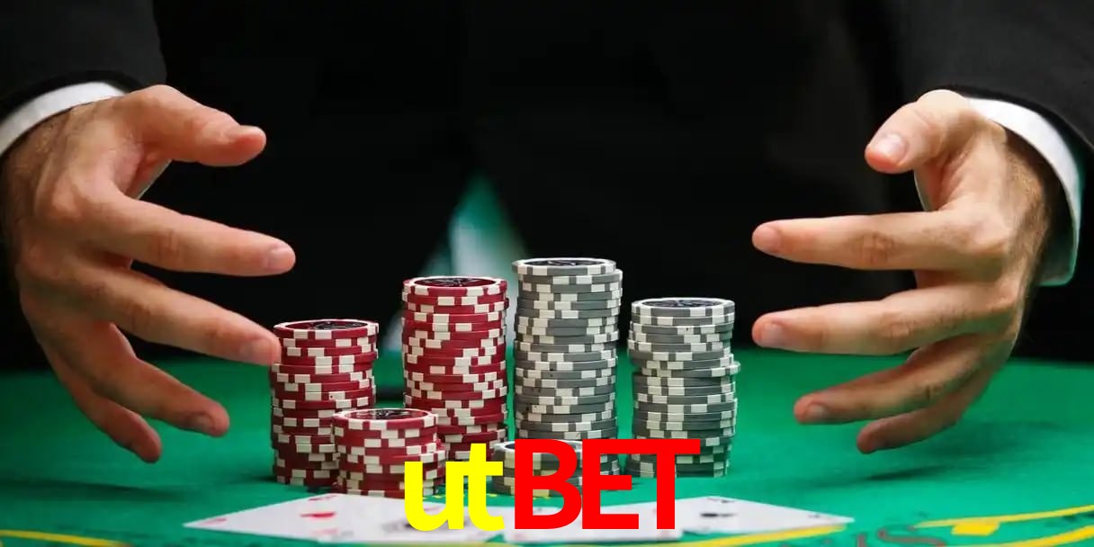 Benefícios VIP na utbet