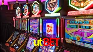 Página oficial no Facebook da utbet