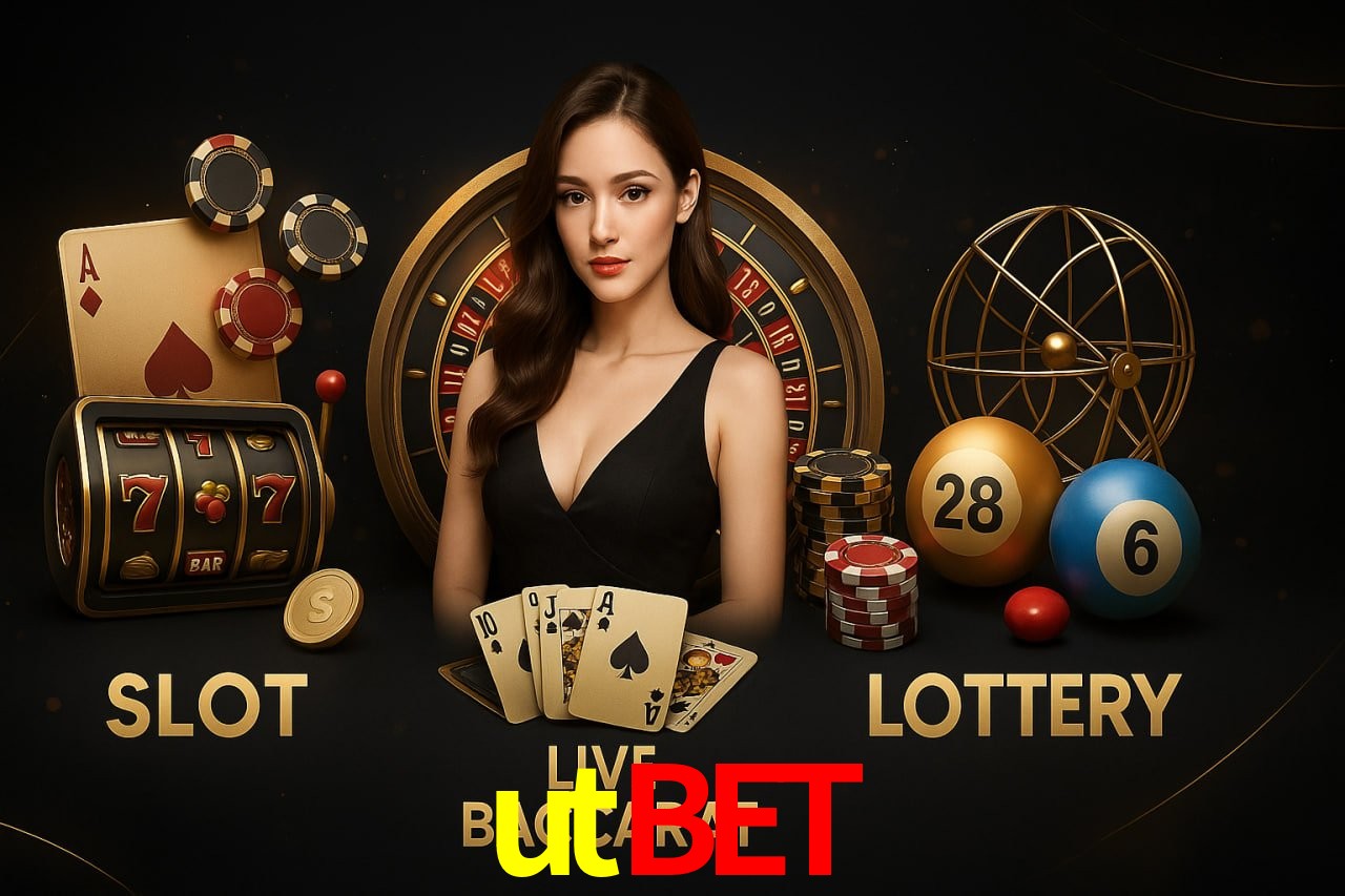 Jogos com bônus e suporte 24h na utbet