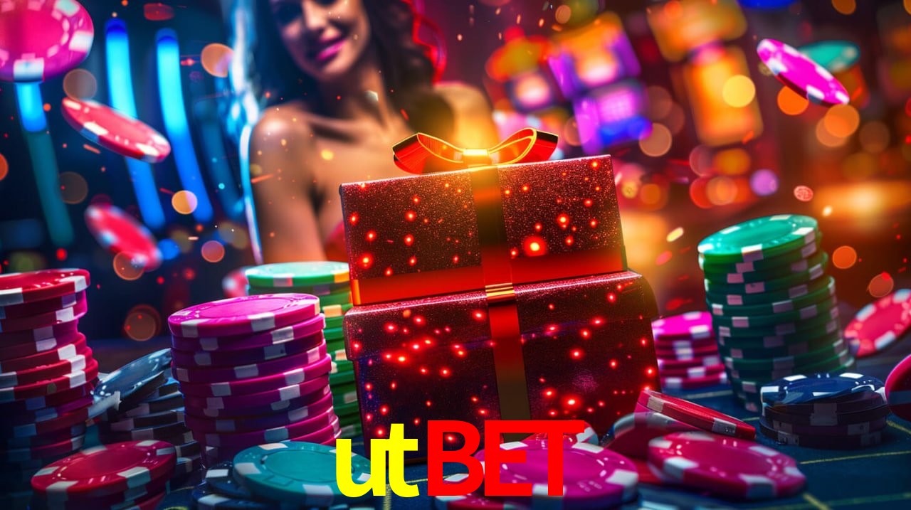 Download para Android e iOS na utbet