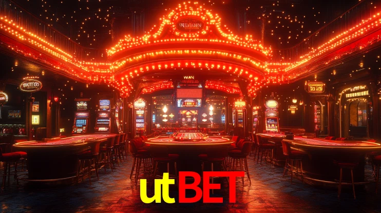 Bônus de boas-vindas na utbet