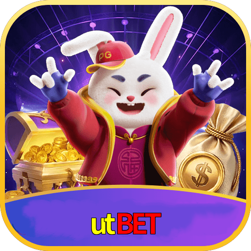 Imagem promocional da utbet mostrando a plataforma e suas vantagens